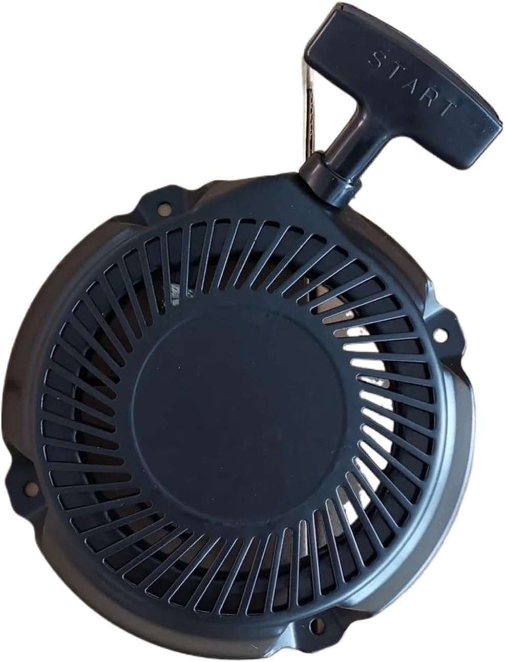 Recoil Starter Compatible With BS 591301, 693394, 791670, 795930 5.5-6.5P, WP3-65 Water Pumps