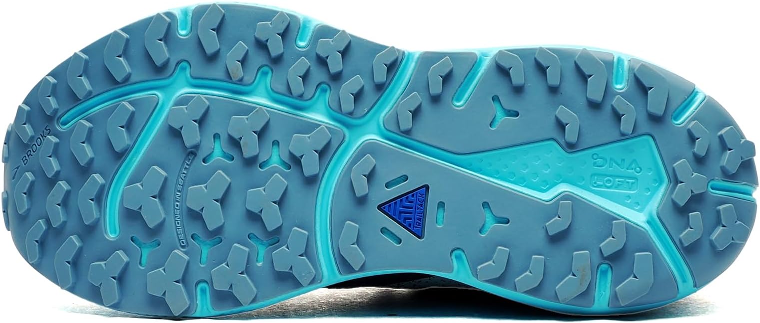 Brooks Women's Divide 4 Running Shoes
