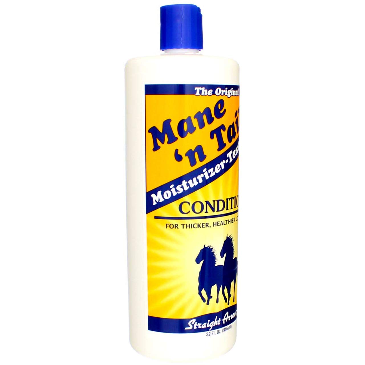 Mane N Tail Conditioner Original 32oz (2 Pack)