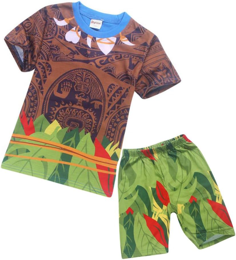 yeesnBoys Pyjama Sets Night Sleepwear