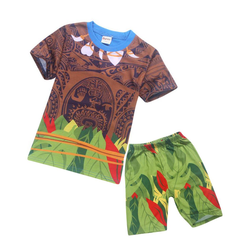 yeesnBoys Pyjama Sets Night Sleepwear