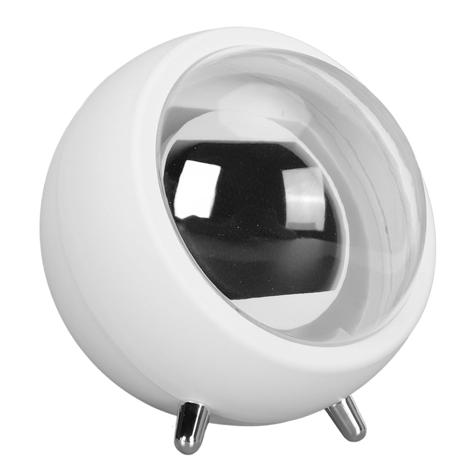 Dilwe Automatischer Uhrenbeweger, Antimagnetisches Design