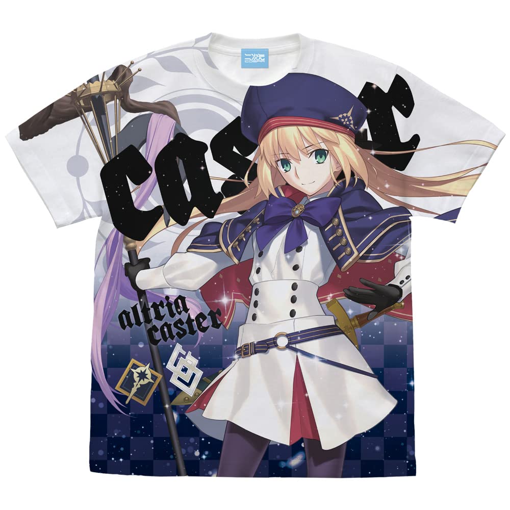 Amazon.co.jp: 二次元コスパ Fate/Grand Order キャスター