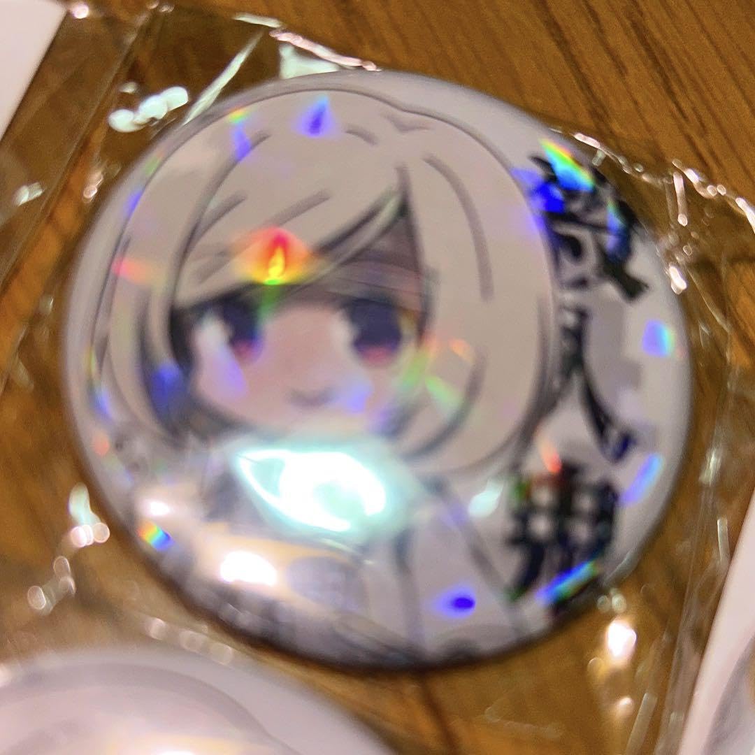 アクダマドライブ 殺人鬼 缶バッジ 13点 バラ売り不可 くじ マルイ アクダマドライブ 殺人鬼 缶バッジ 13点 バラ売り不可 くじ