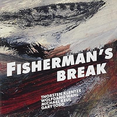 Fisherman'S Break