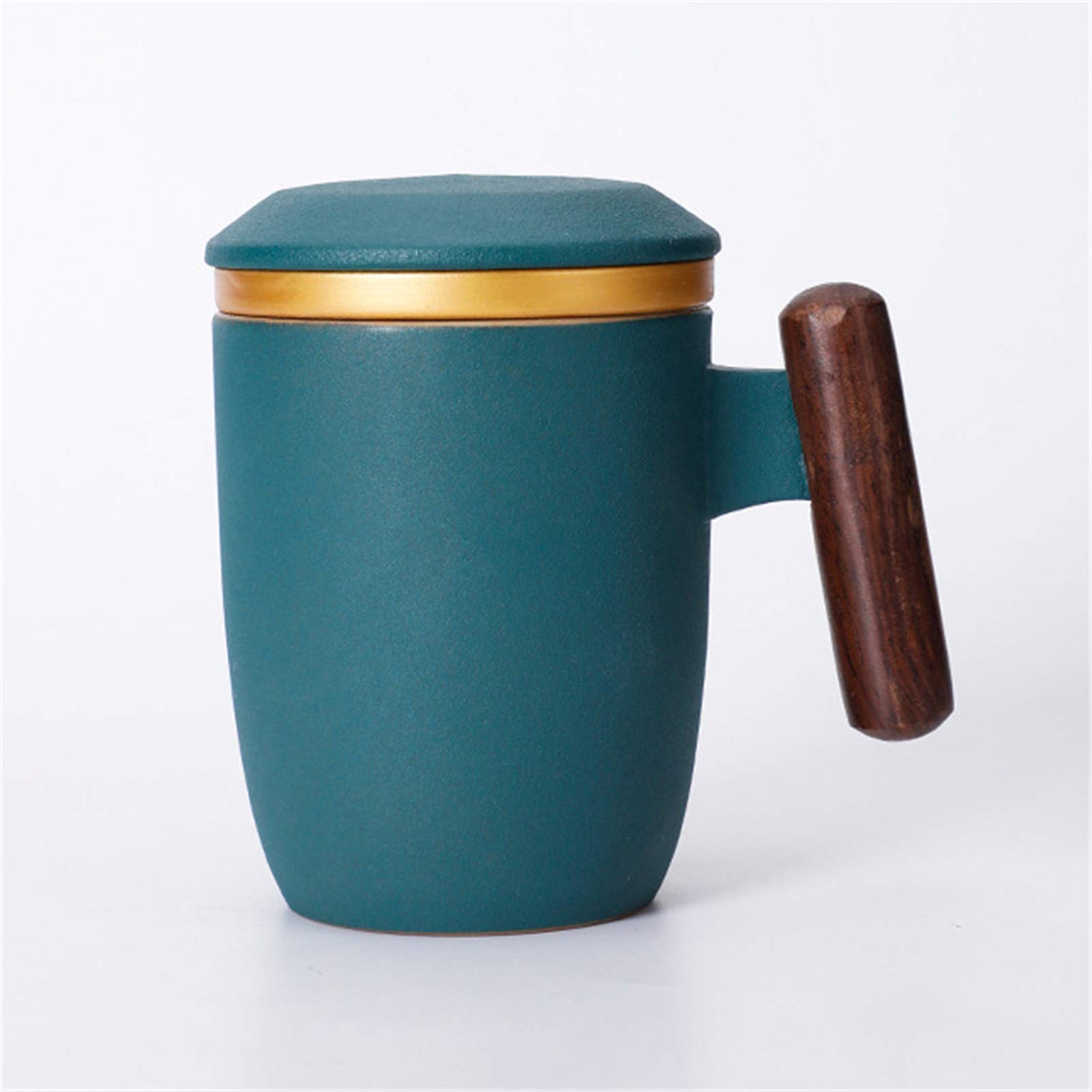 Koffiekannen - kopjes, theepotten, thermische mokken