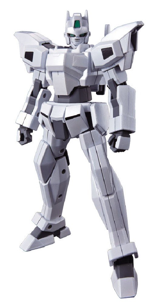 Amazon.co.jp: 機動戦士ガンダムAGE ゲイジングビルダーシリーズ