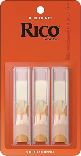 D'Addario Woodwinds Rico - Accesorio de acordeón