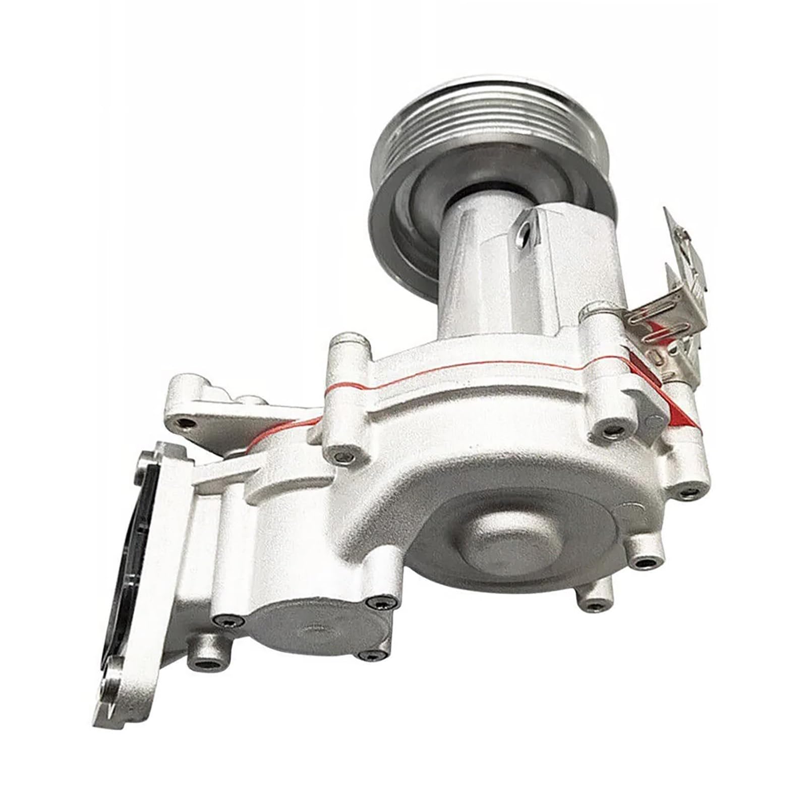 silnik samochodowy pompa wodna Do Wrangler 2.0L 5048283AF VEHICULOS 1 Szt. Woda Silnikowa 2018-2022