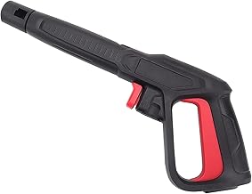 BEAR FORCE High Pressure Washer Spray Gun Jet Lance Nozzle Car Washer Water Gun Lance Gun Wand for Black Decker for AR Blue Clean for Michelin