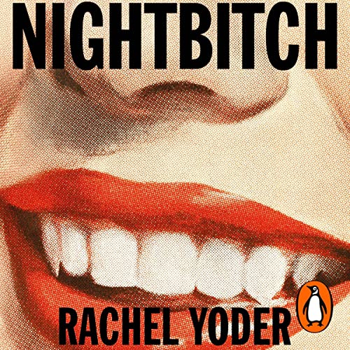 Publication: Nightbitch