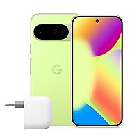 Google Pixel 10 - Smartphone Android sbloccato con Gemini, tripla fotocamera posteriore avanzata