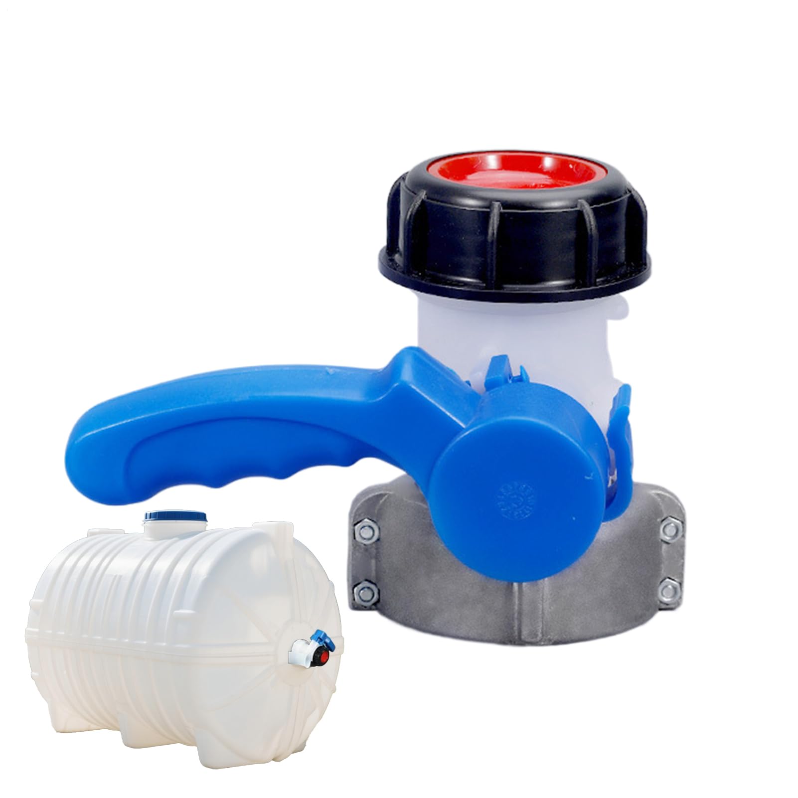 Joint en silicone pour valve de réservoir contre les fuites