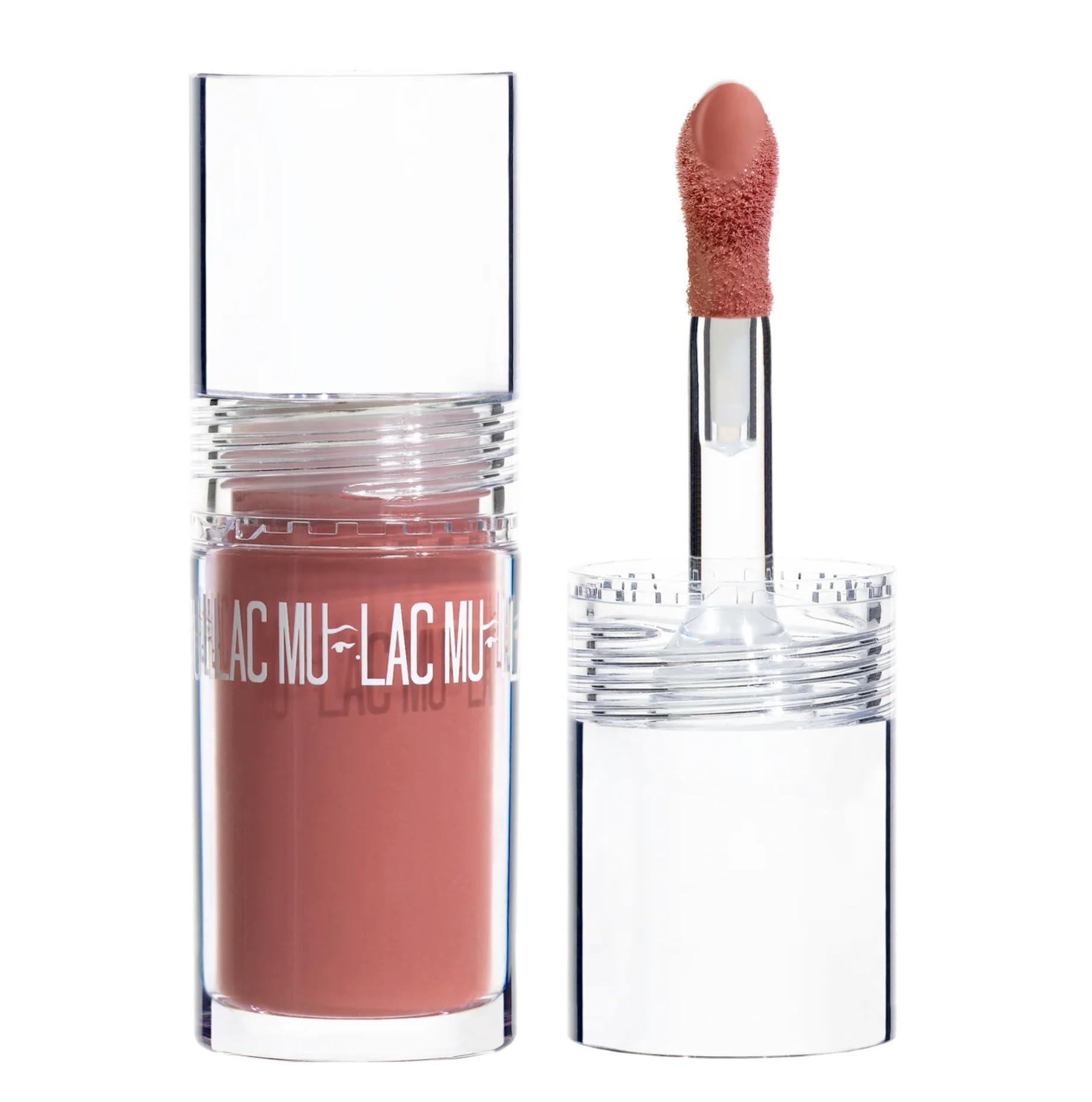 Mulac Cosmetics 3DVERSE Matt Liquid Blush All Over 16 BLUSHFORM Vegan 5 ml