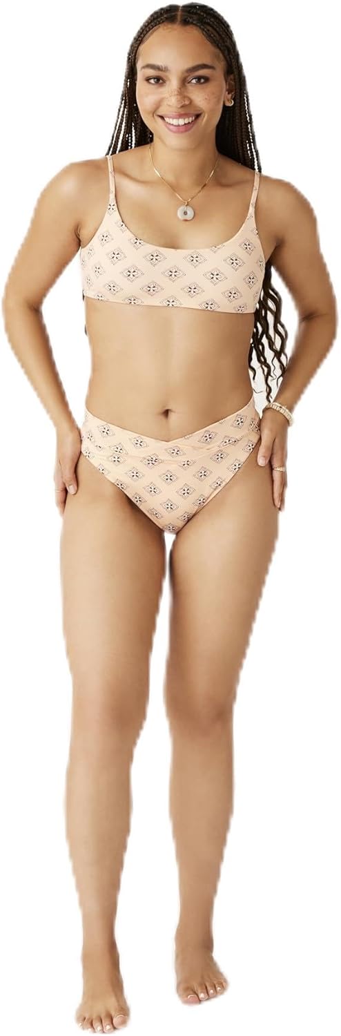 Carve Designs Women's Standard Mae Bottom