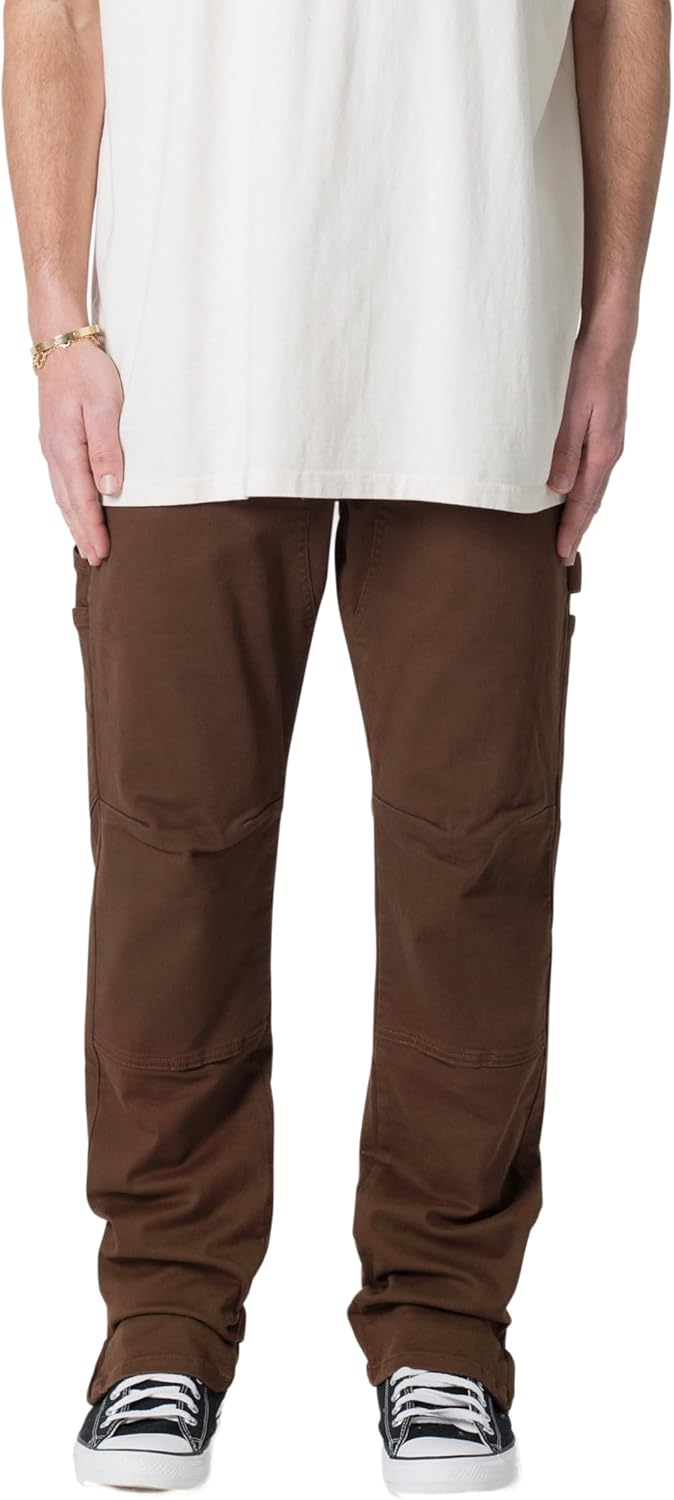 mnml Men's Mnml Men's M627 Slim Work Denim