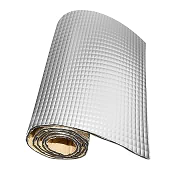 StP Accent 6 サイズ:500×375×6ｍｍ（吸音・断熱） StP 吸音＆断熱シート StP Accent 6 サイズ:500×375×6mm 16枚