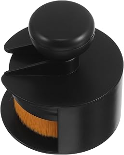Cepillo de limpieza facial en forma de rosa, ...