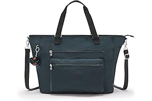 Kipling Isaac Travel Tote Bags for Discerning Women