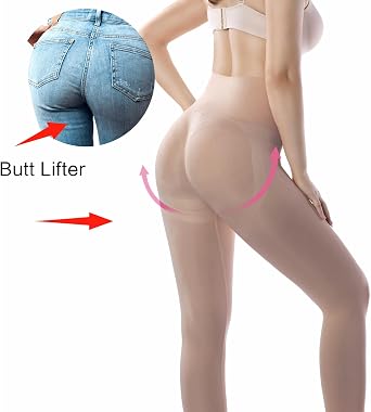 +MD Light Compression Leggings for Women
