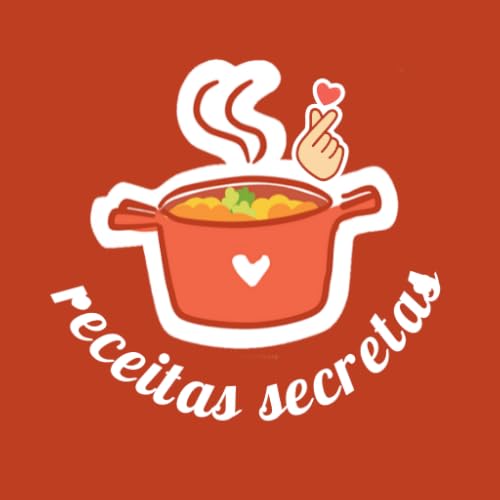 Receitas Secretas