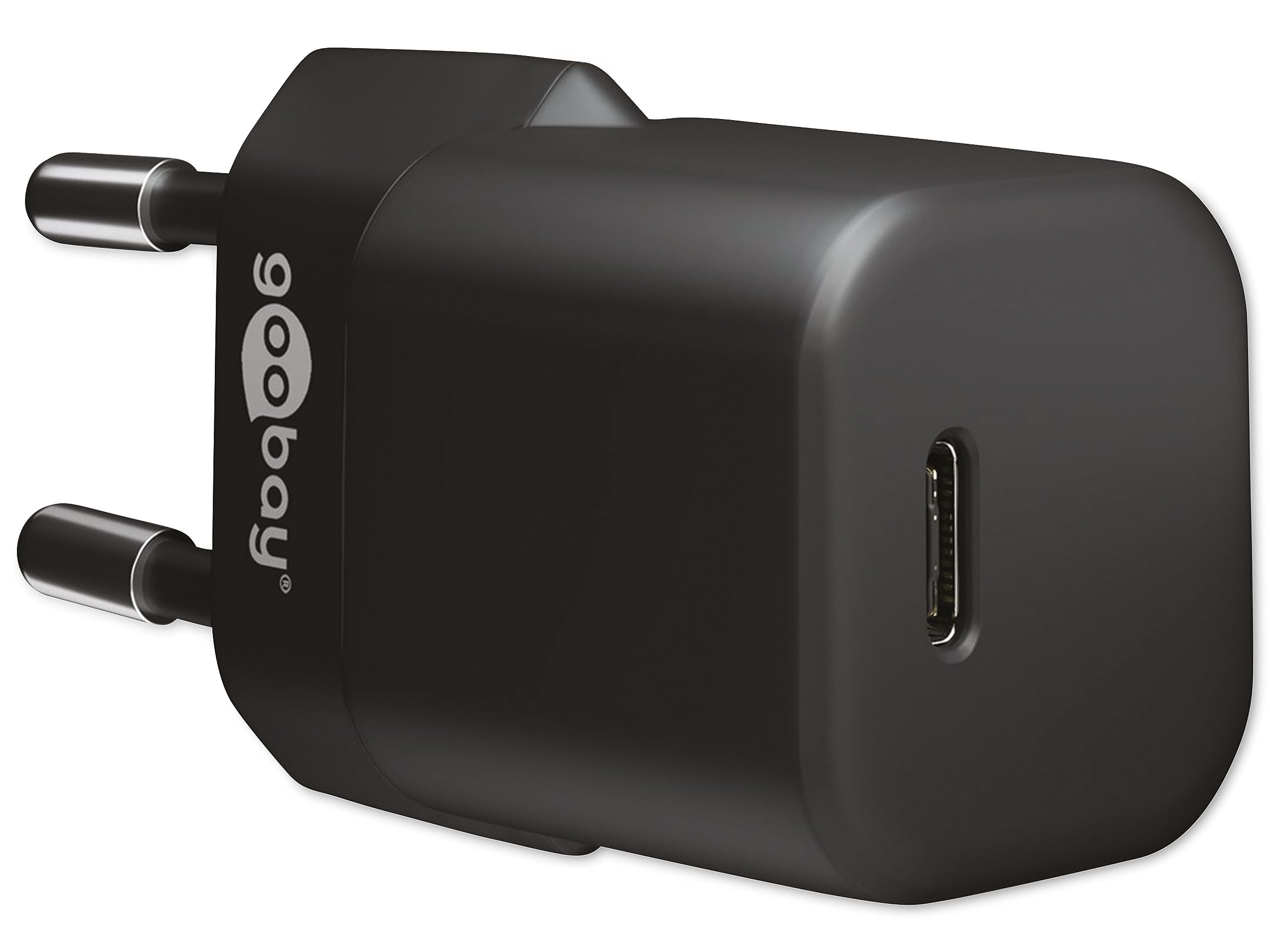 Fuente de alimentación USB-C de 20W para Samsung Galaxy y Pixel 7