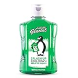 (Pack of 2) Alcolado Glacial Mentholated Splash Lotion - 8.4oz