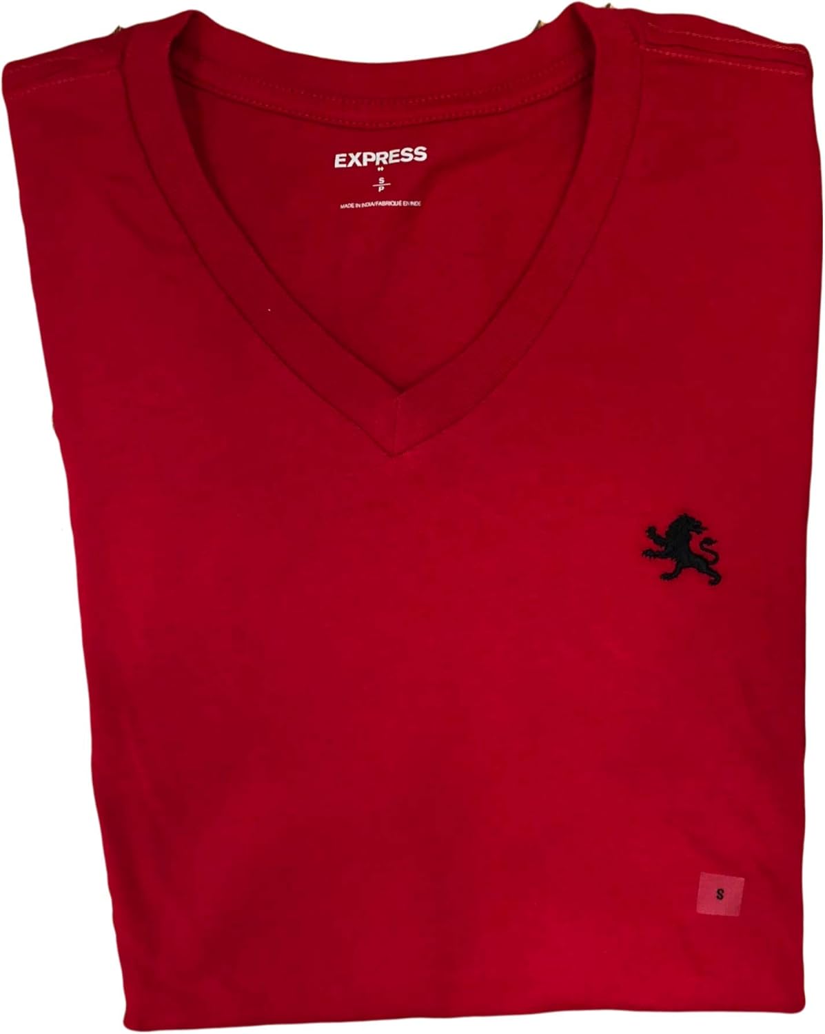 next level tee size chart