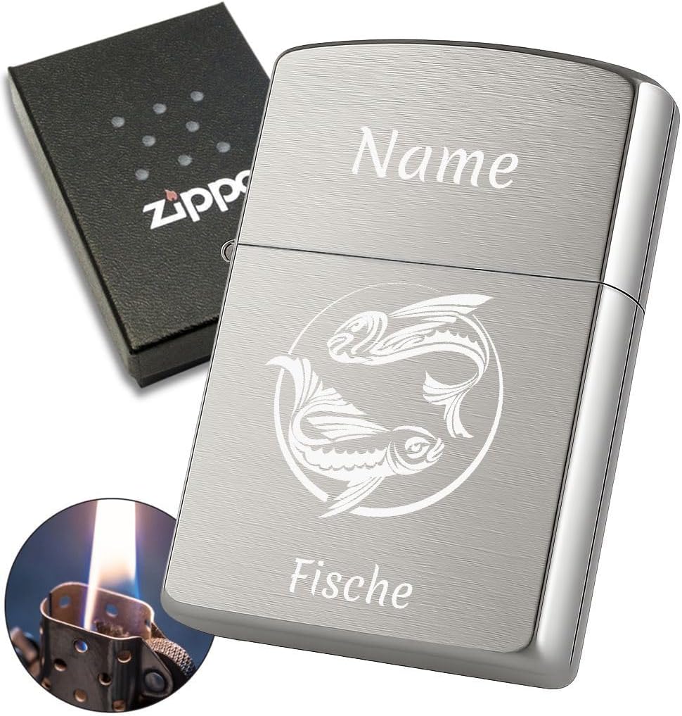 Zodiac Sign