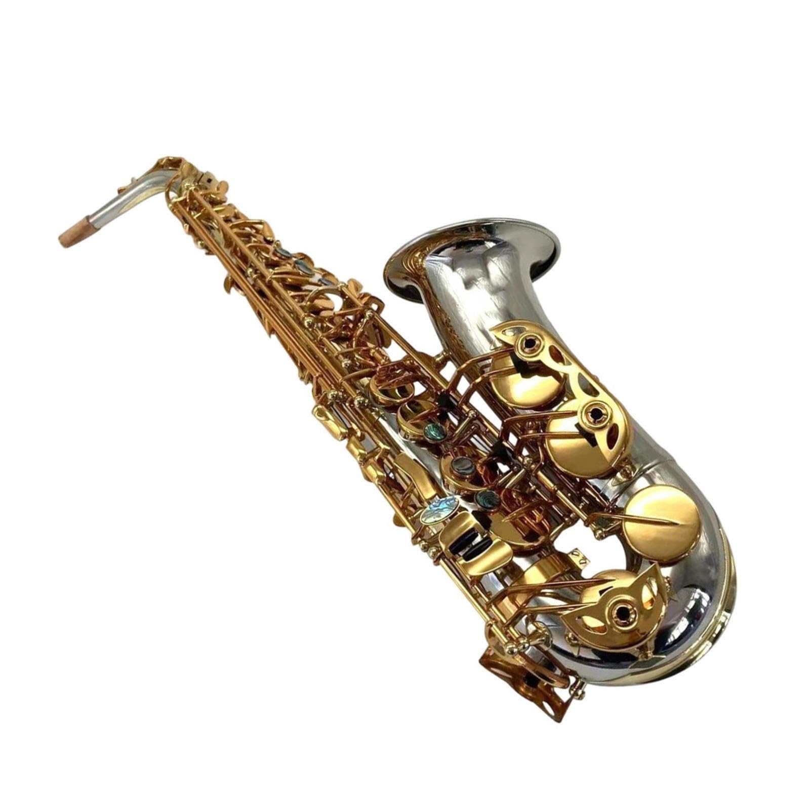 Saxophone Saxophone Alto