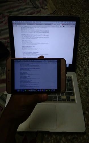 AirPlay Receiver - UPnP