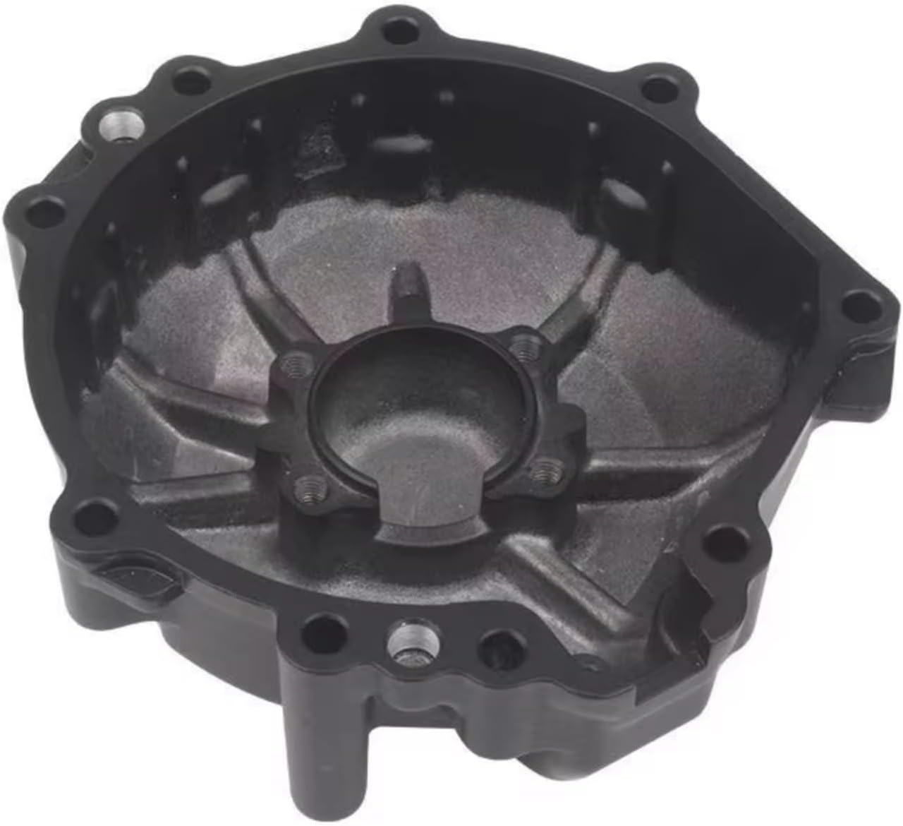 エンジンステーターカバー Compatible With Ninja For ZX-10R 2006