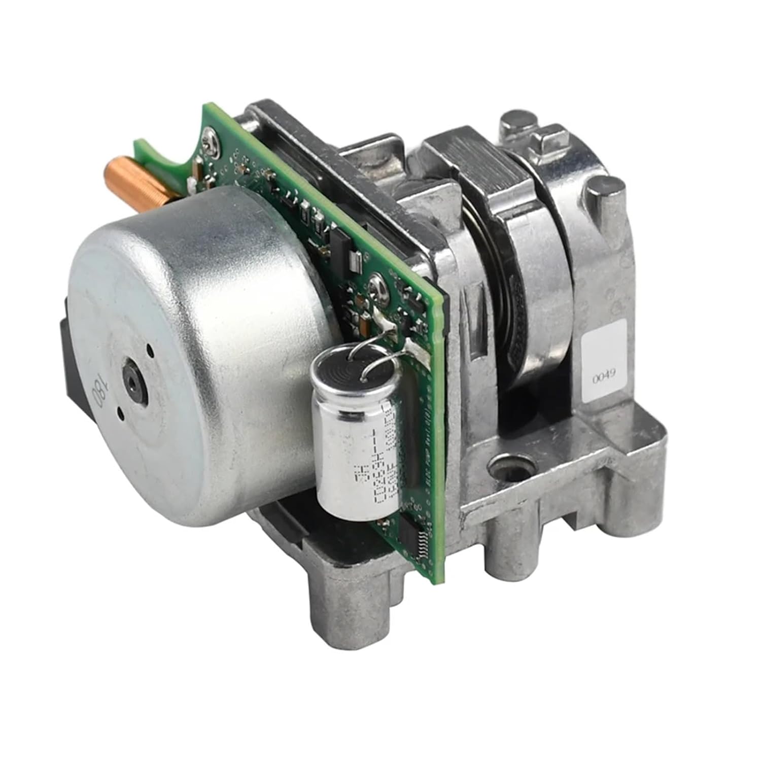 612640130088 12V Urea Pump Motor SCR Urea Post-Processing Motor Compatible