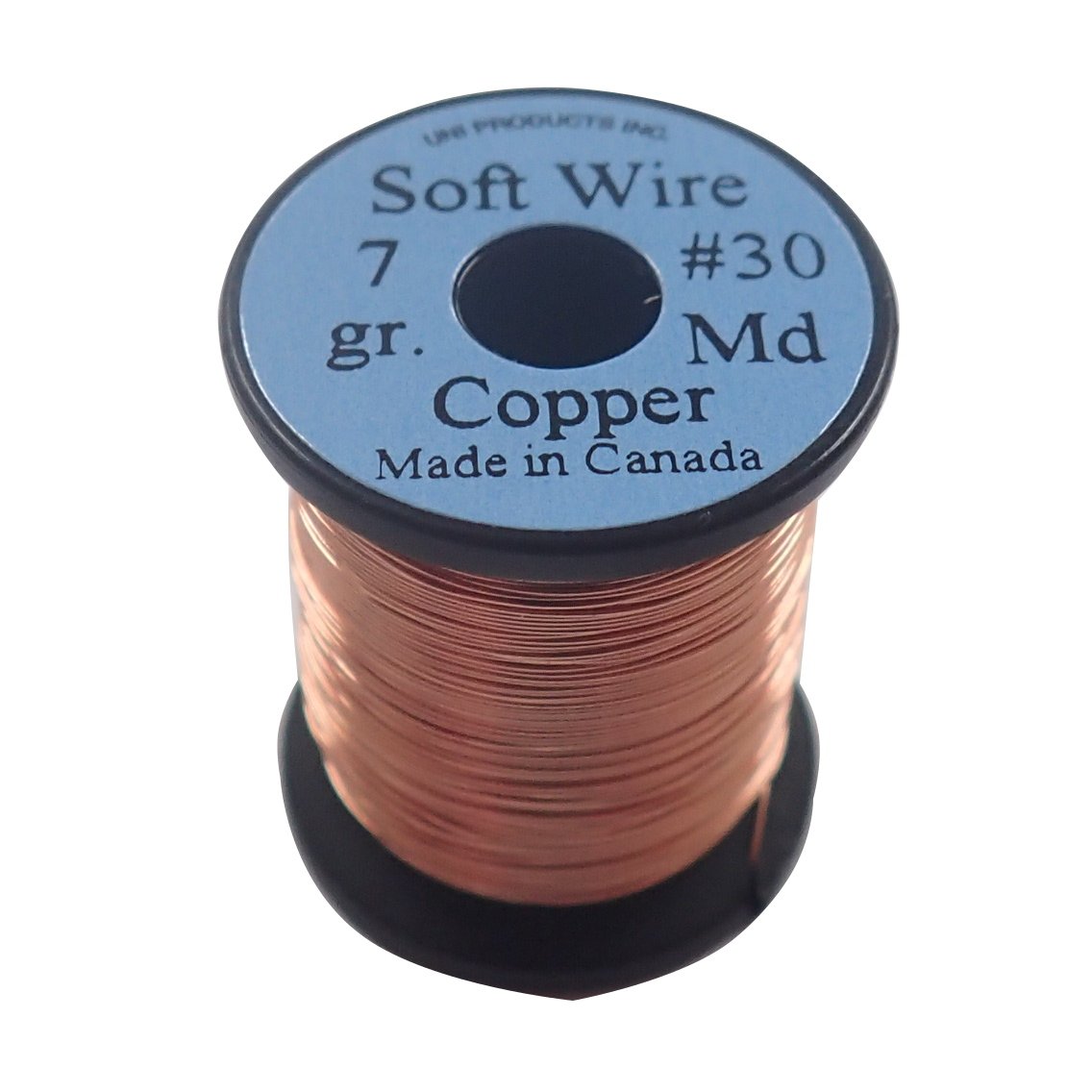 TIEMCO UNI Softwire M Copper