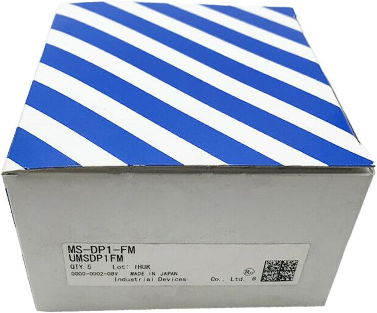 1 PCS New MS-DP1-FM Factory Packing with Warranty MSDP1FM