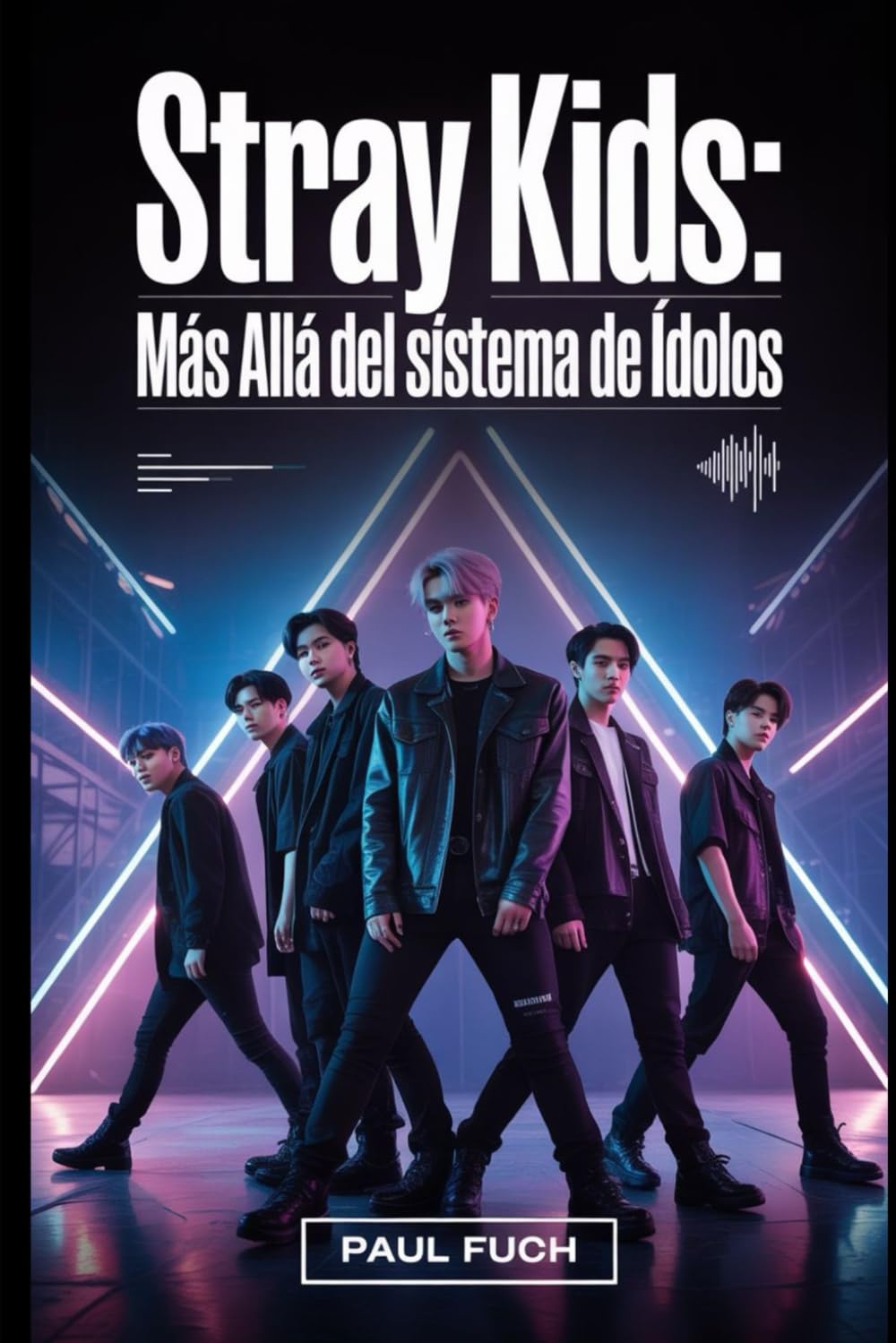 Stray Kids: Más allá del sistema de ídolos: Cómo un grupo de K-pop autoproducido cambió las expectativas en la música moderna