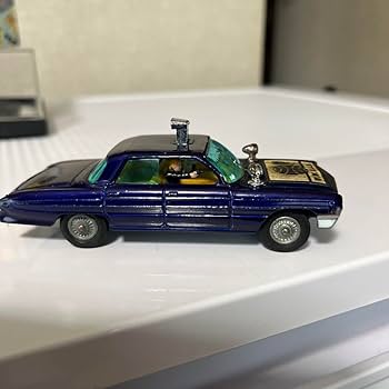 Amazon.co.jp: コーギー ミニカー 0011ナポレオンソロ