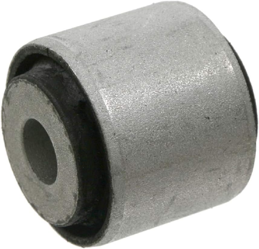febi bilstein 21968 Cross Rod Bush at wheel carrier, pack of one