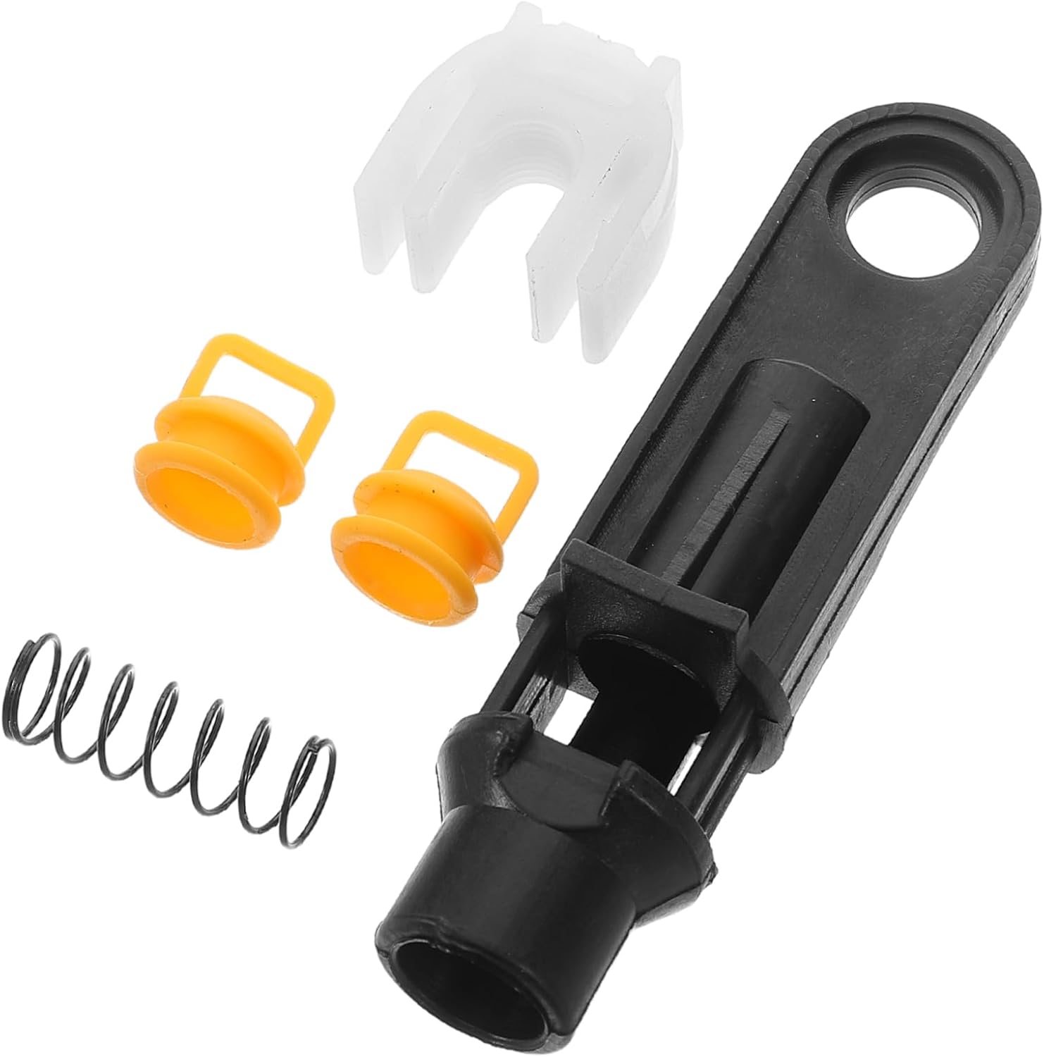 Gear Shift Linkage Bushing Kit Automatic Transmission Shifter Bushing Replacement for