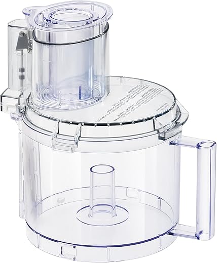 Food Processor Parts & Accessories