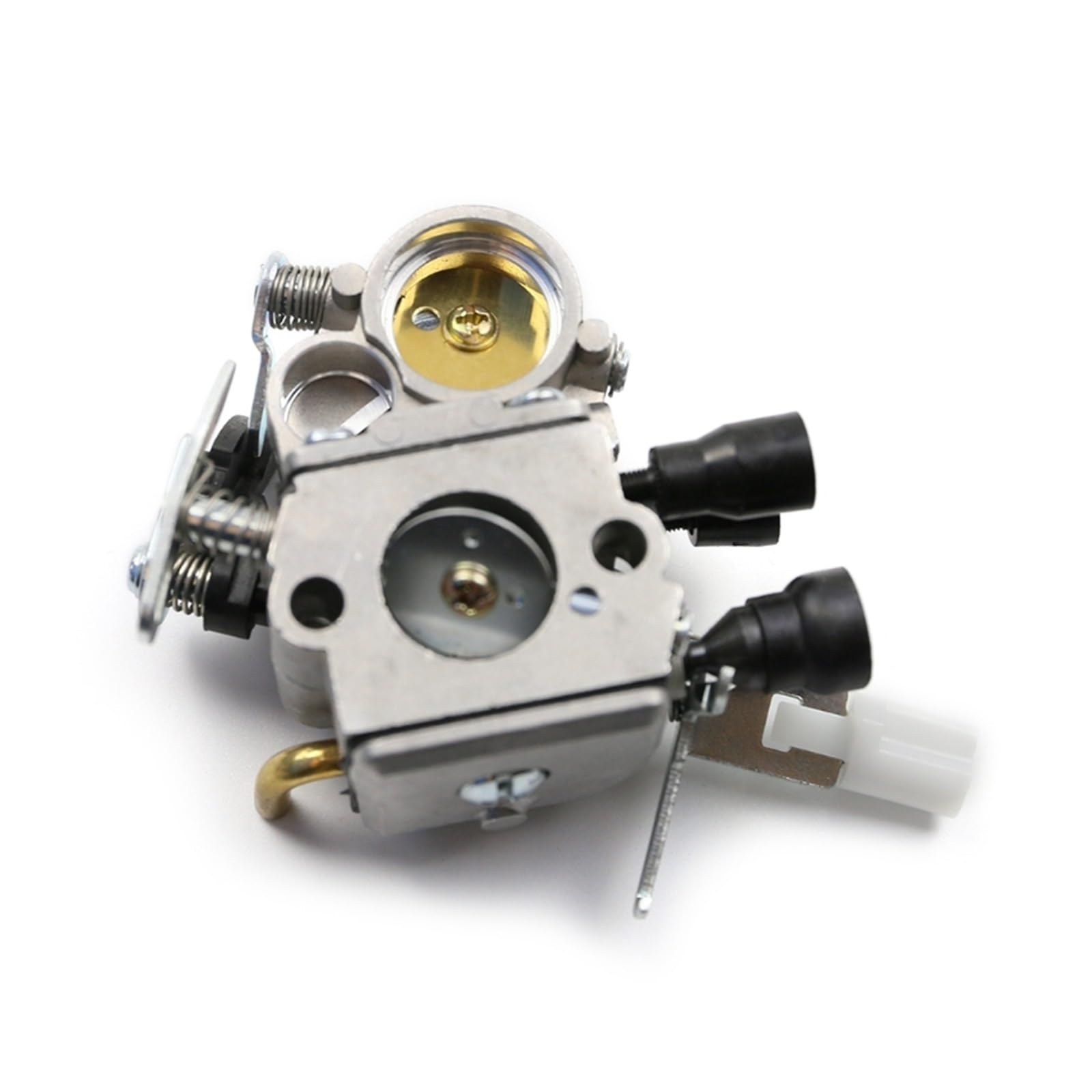 Carburateur pour Stihl MS211 MS181 pour résoudre les problèmes de démarrage à froid