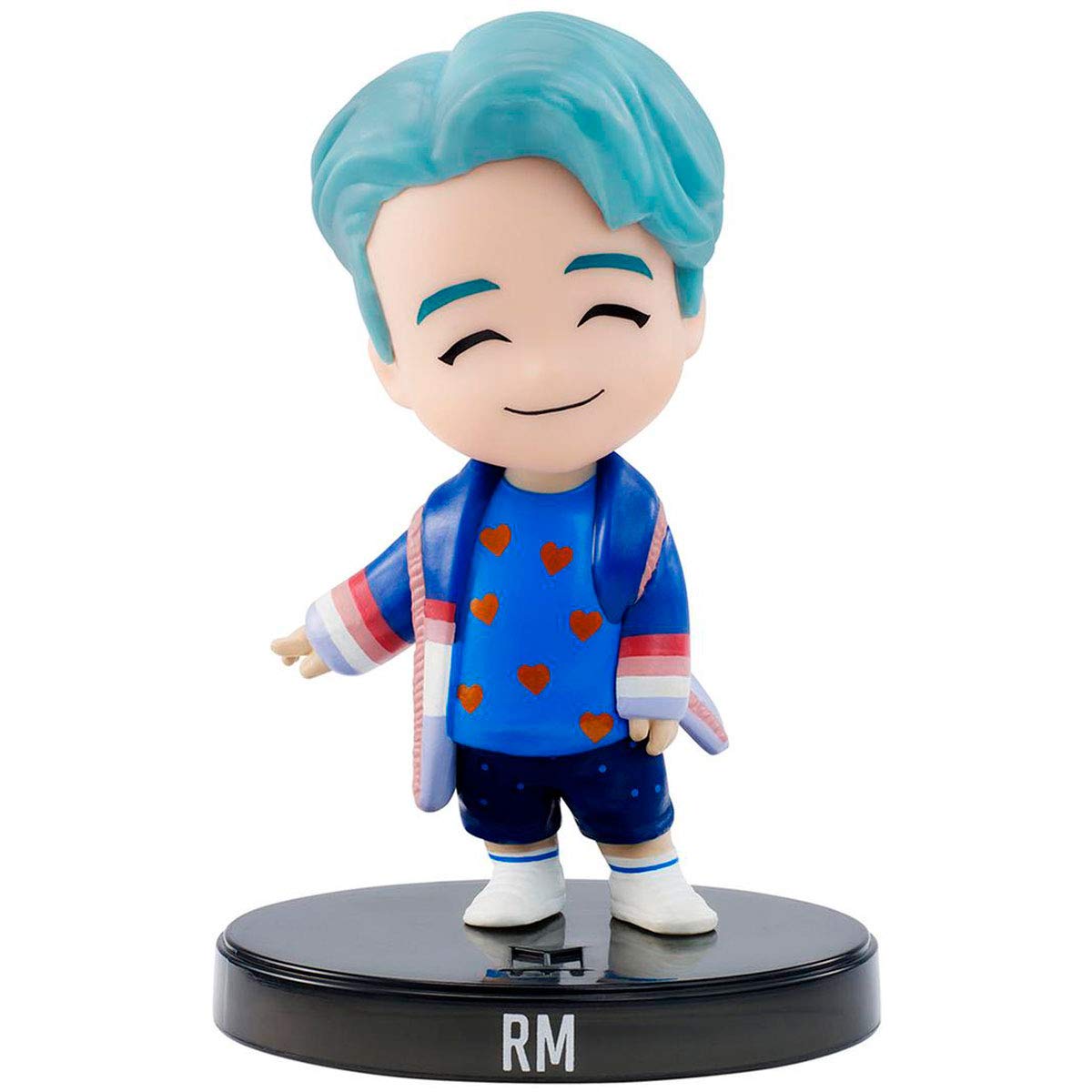 Amazon | BTS(防弾少年団) ミニドール RM | フィギュア・ドール 通販