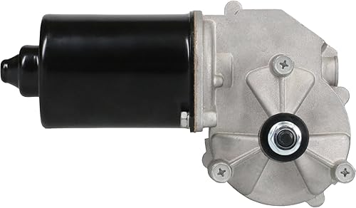 OEG Parts Motor de limpiaparabrisas delantero compatible con Volvo XC90 04-14 2004 2005 2006 2007 2008 2009 2010 2011 2012 2013 2014 8693848