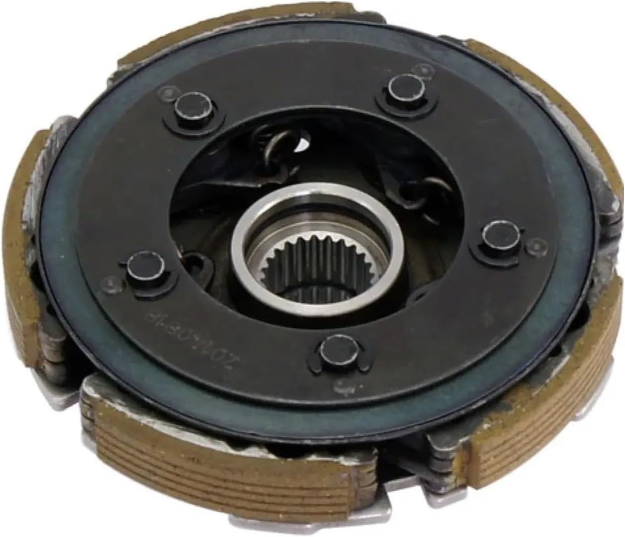 Clutch Carrier Assy w Engine Brake 0180-054000-0003 For CF ATV UTV SSV Accessories UForce U6 CF600 CF625 196S-B 196S-C X6 Z6