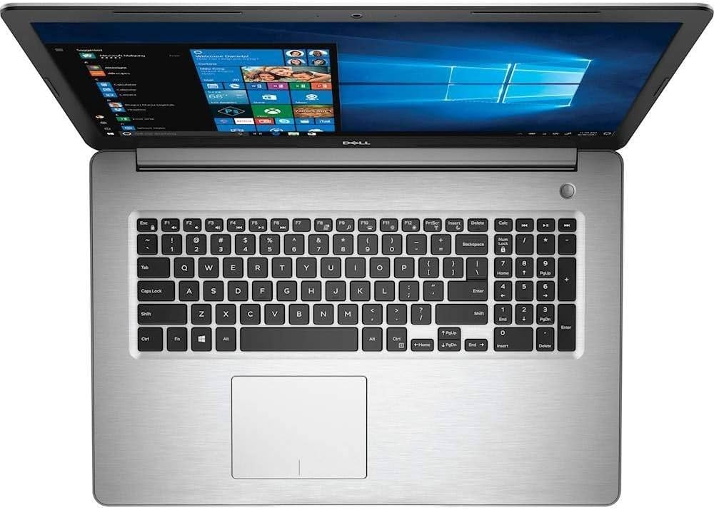 Dell Inspiron 17 5000 Series 17.3inch Full HD Display AMD Ryzen 3