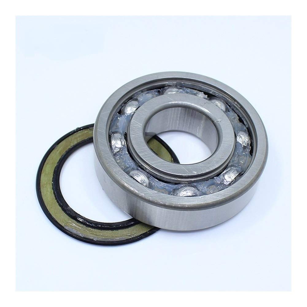 Produits de Transmission de Puissance 6308RS 6308-2RS Roulement ABEC-3 Roulement de précision 409023 mm Roulements à Billes à Gorge Profonde 6308RZ 180308 RZ RS 6308 2RS Roulements à Billes