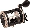 Okuma Classic Pro XP Level Wind Graphite Trolling Reel