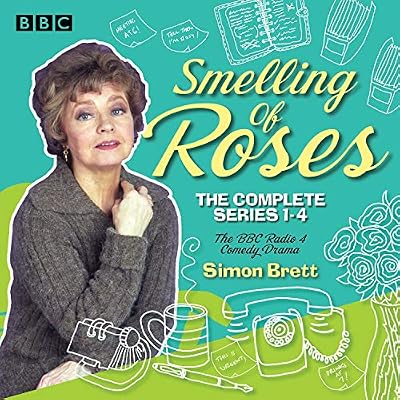Smelling of Roses: The Complete Series 1-4