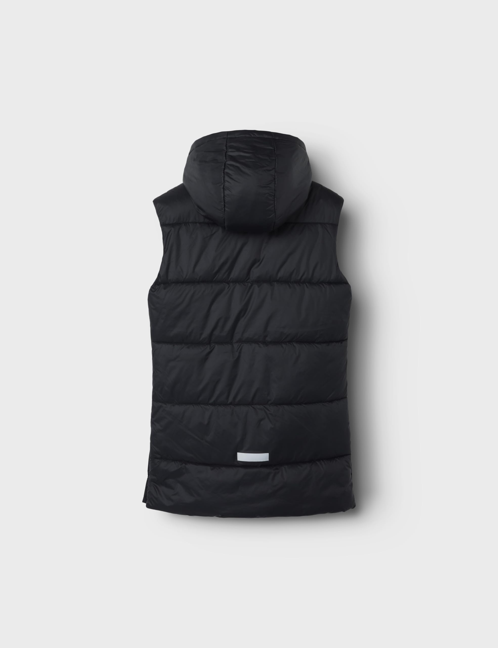 NAME IT Nkfmoney Vest Pb Chaleco acolchado Niñas (Pack de 1)