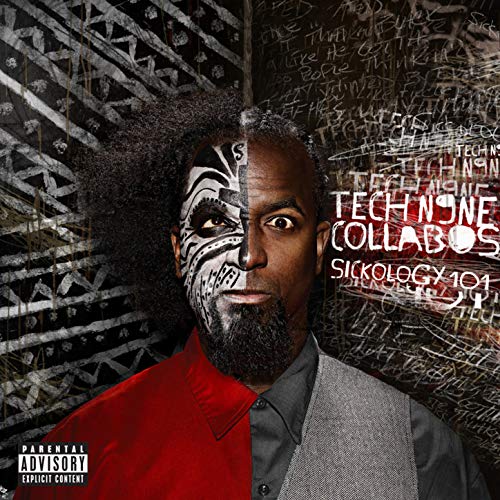 Grammys (feat. Below Zero, Chandra Palmer, Dana Perkins, Irv Da Phenom, Krizz Kaliko & Valerie Knight) [Explicit]